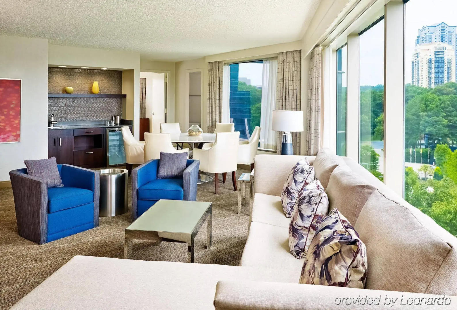 The Westin Atlanta Perimeter North