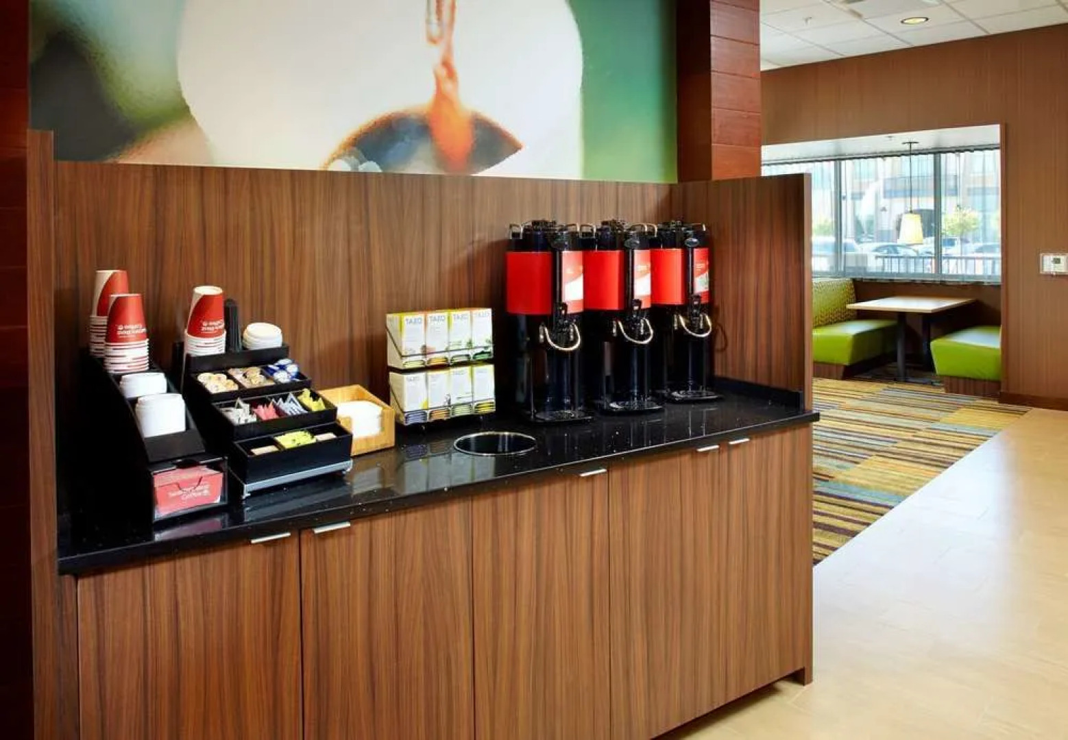 Fairfield Inn & Suites Wheeling Triadelphia at The Highlands