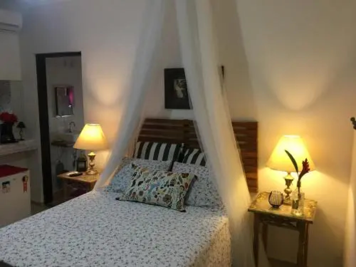 Bed And Breakfast Le Boutique Paula