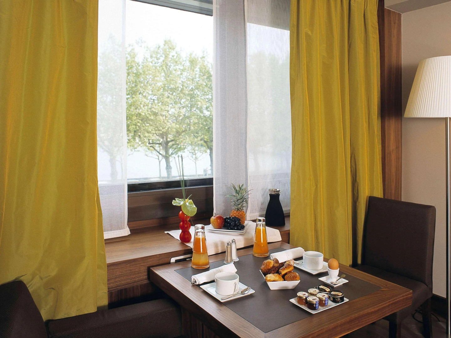 Sofitel Lyon Bellecour