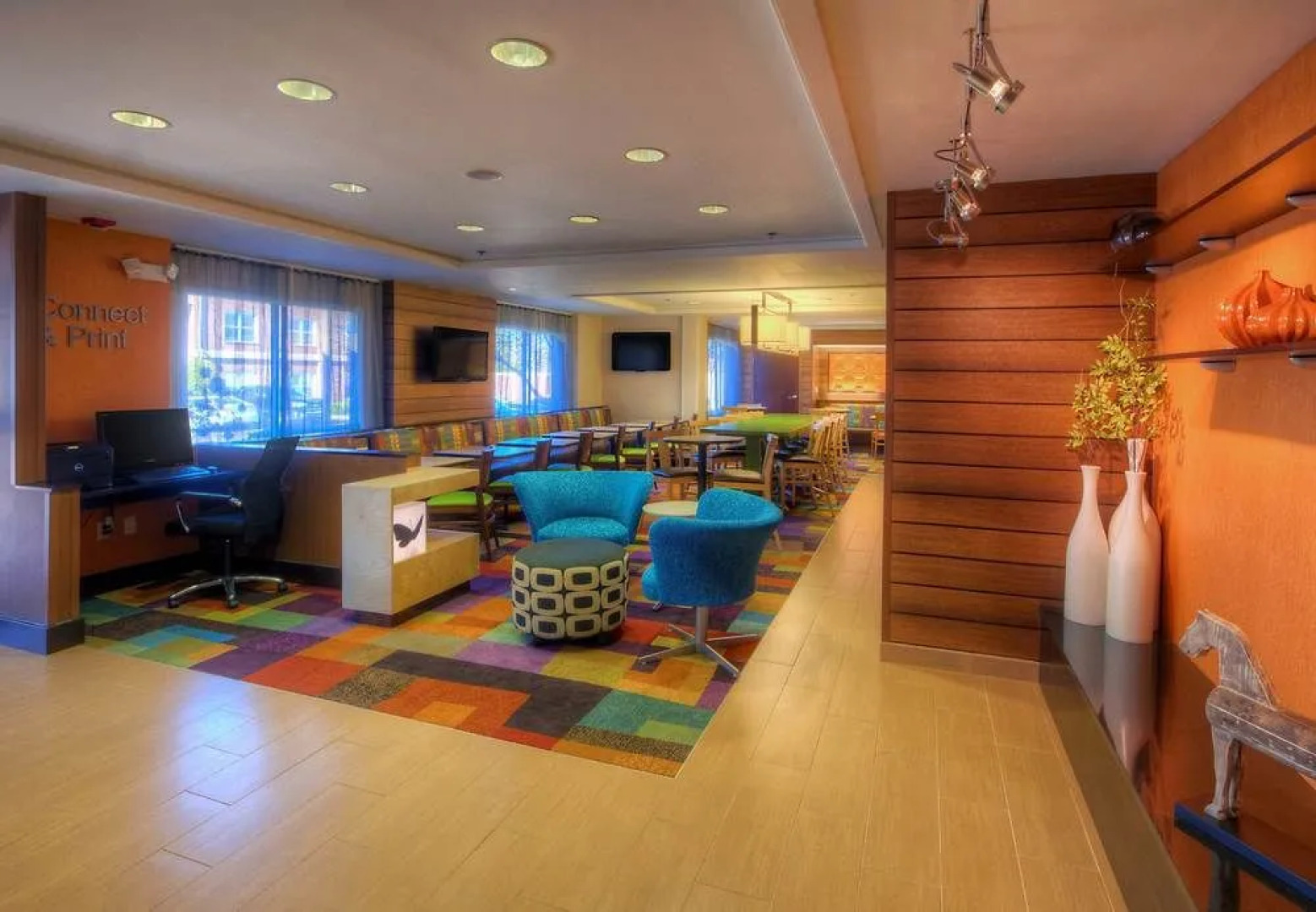 Fairfield Inn & Suites Memphis Germantown