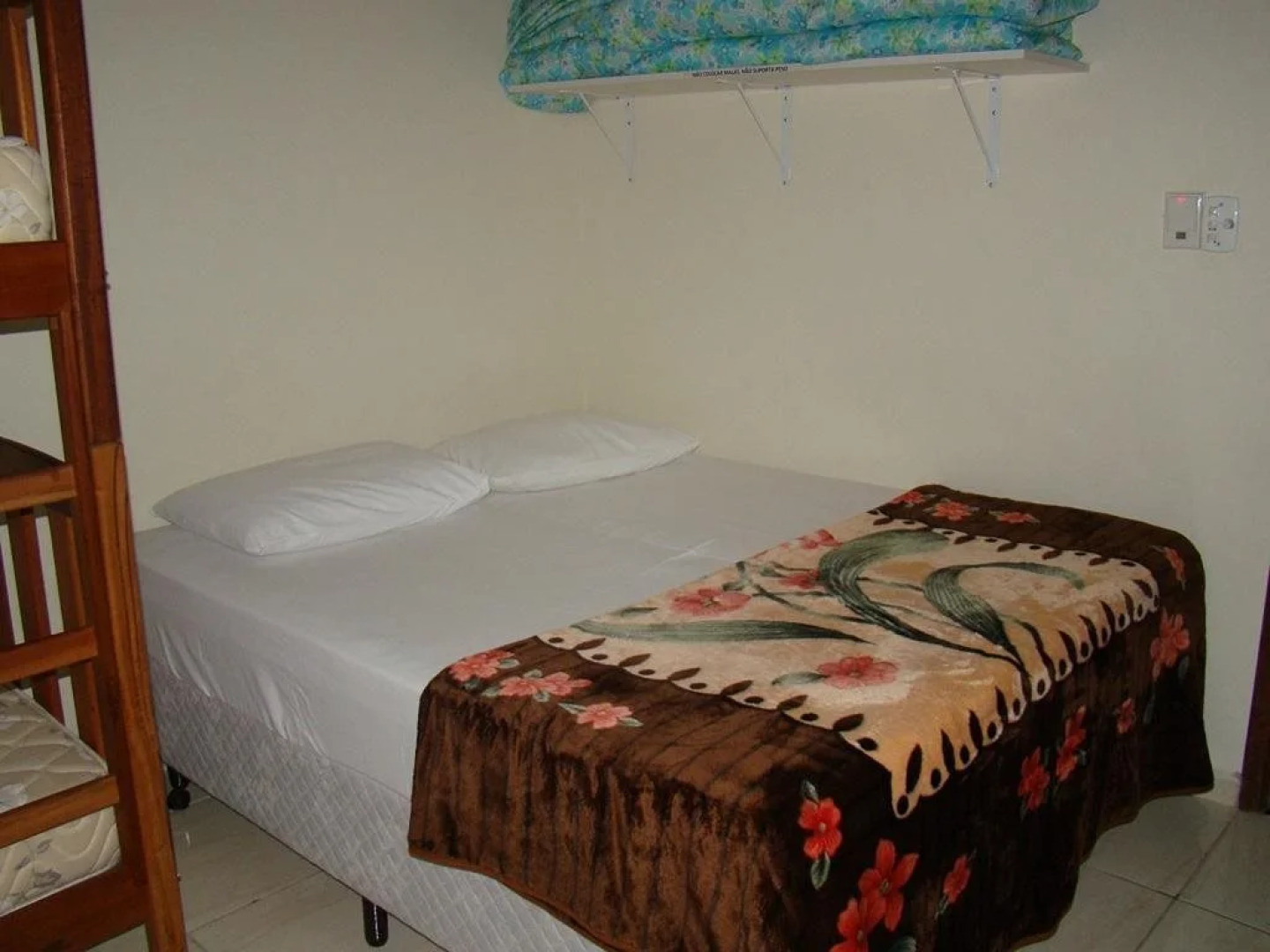 Pousada Mï¿½e de Deus