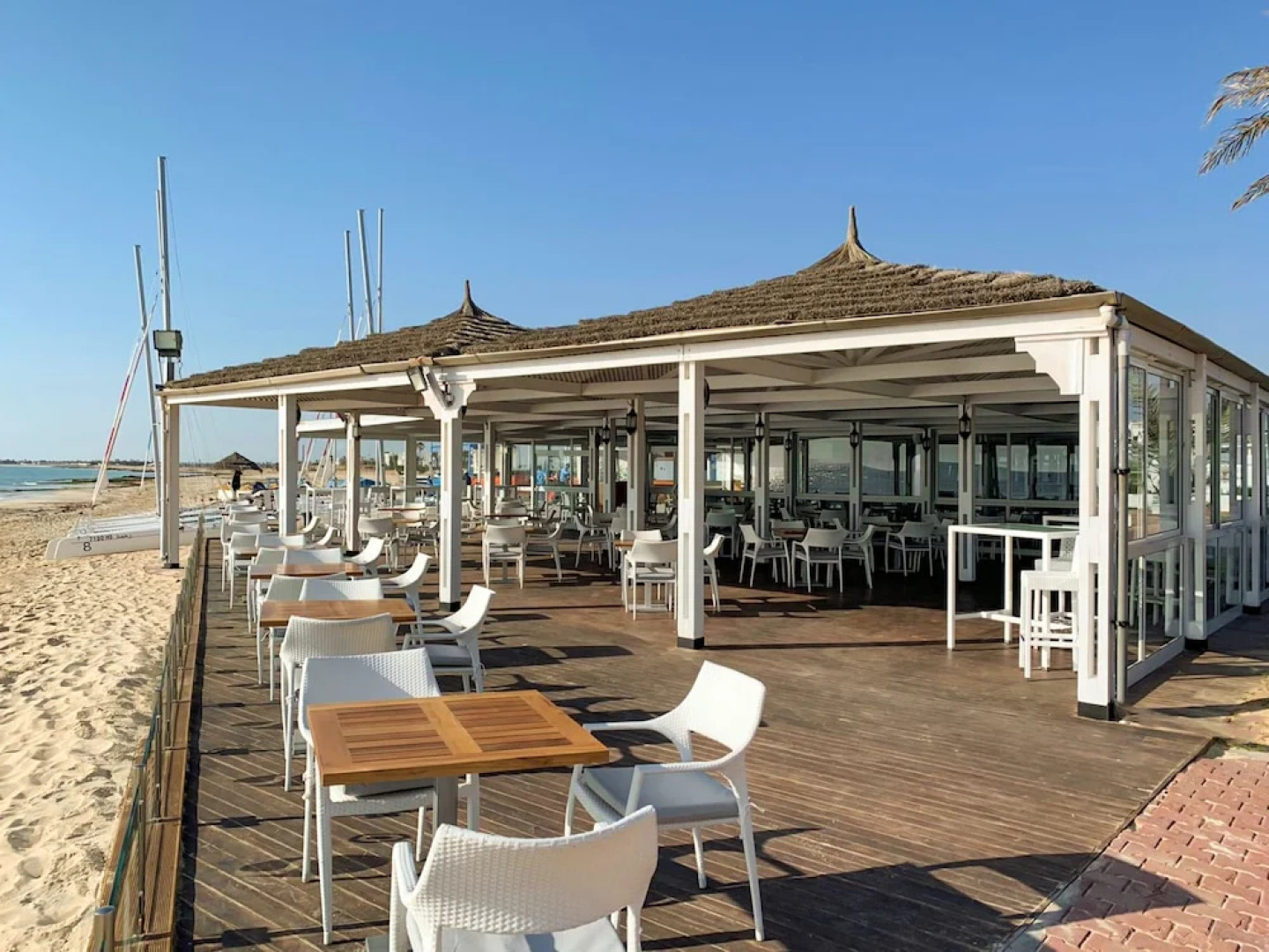 ROBINSON DJERBA BAHIYA - All inclusive