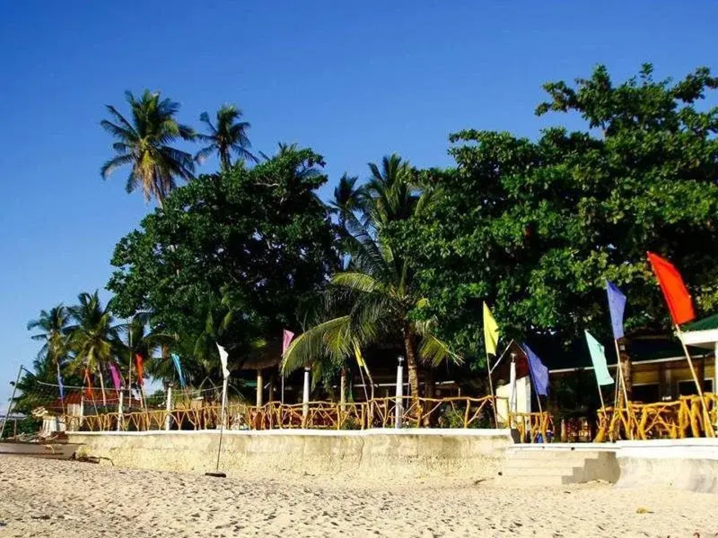 Seahorse Tourist Inn