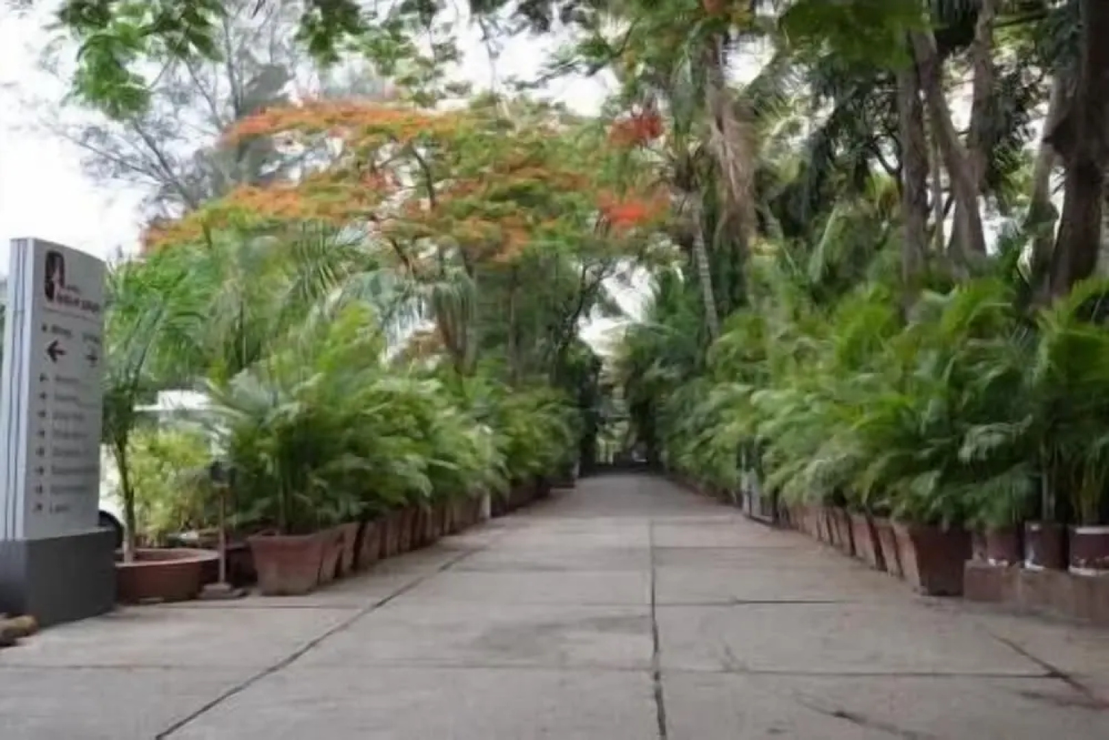 Hotel Kalasagar