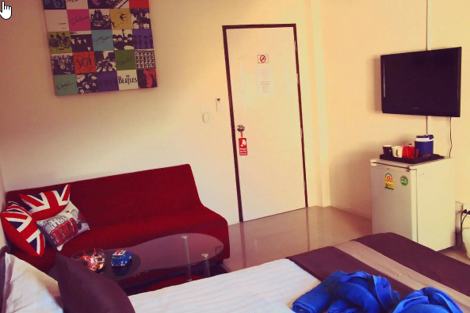 Tropical Sands Guesthouse