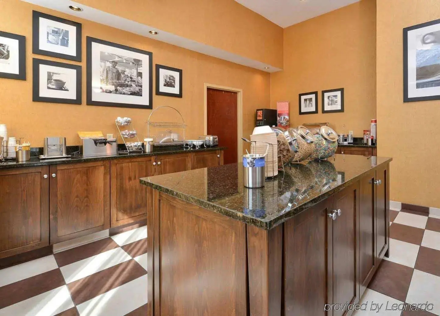 Hampton Inn Keokuk
