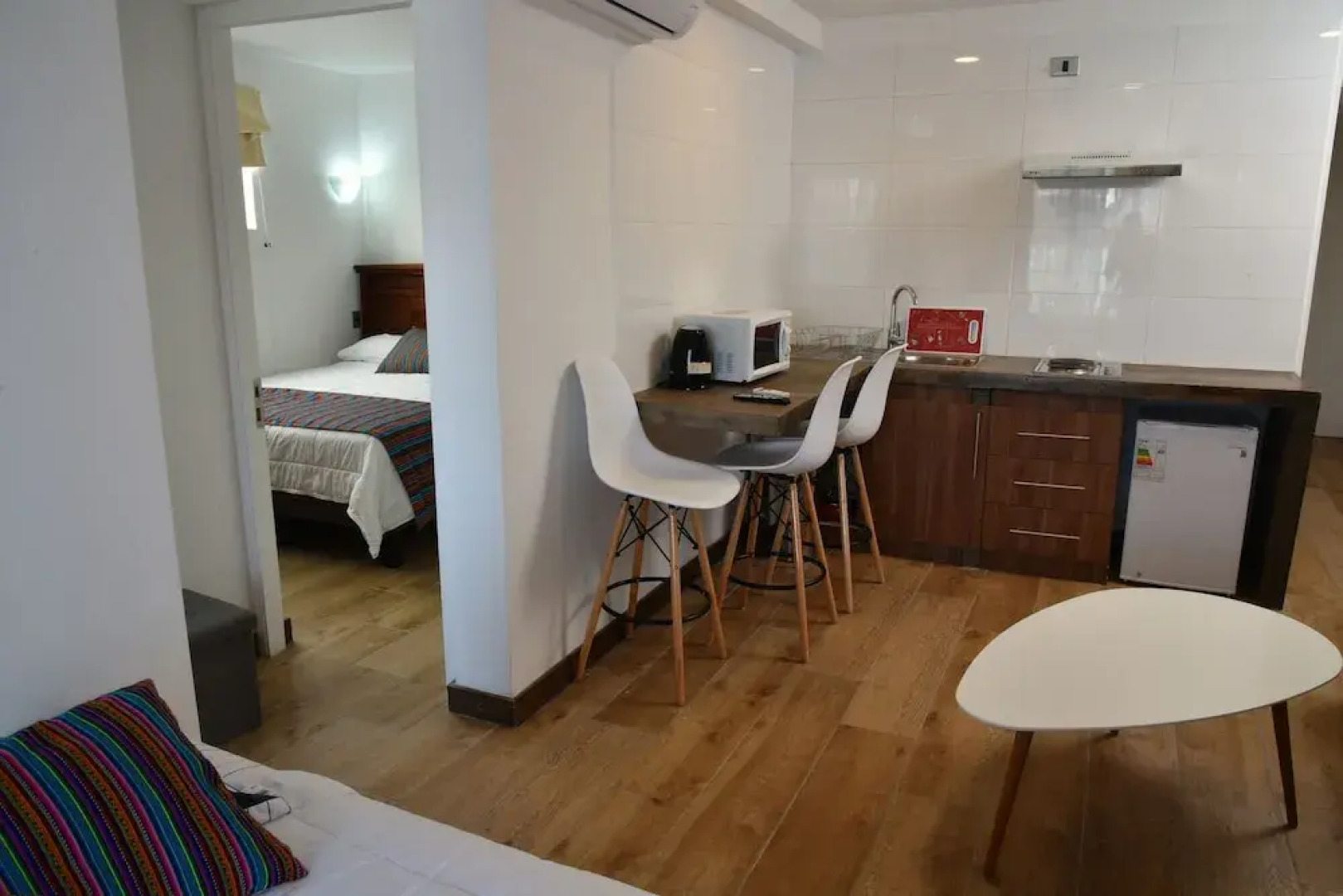 Apart Hotel Viscachani