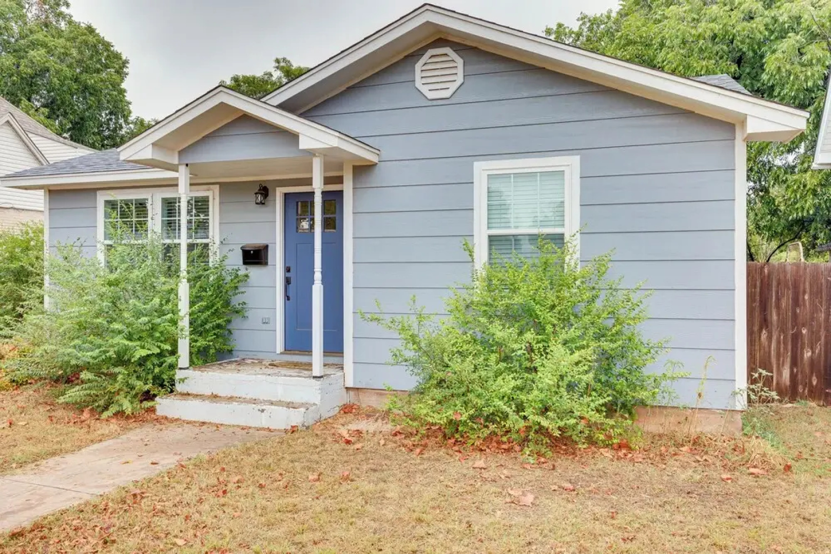 Updated Home w/ Yard ~ 14 Mi to Quartz Mountain!