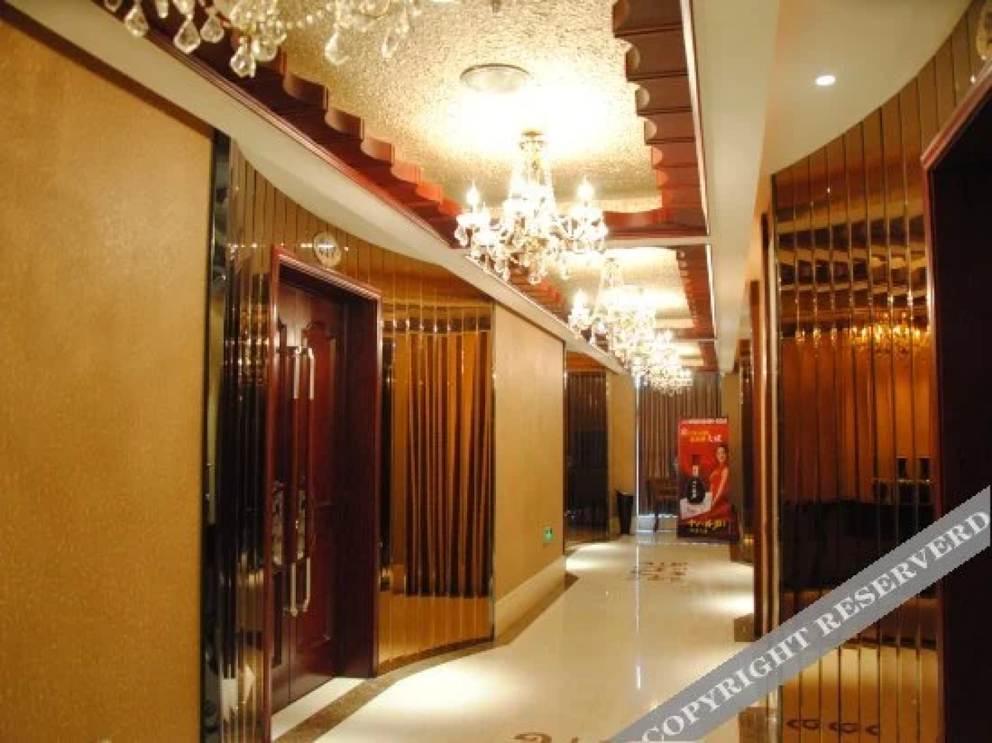 Yaoyun Hotel