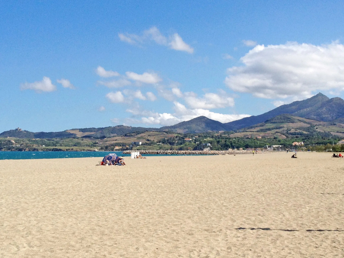 Demeures de la Massane (AGL122)