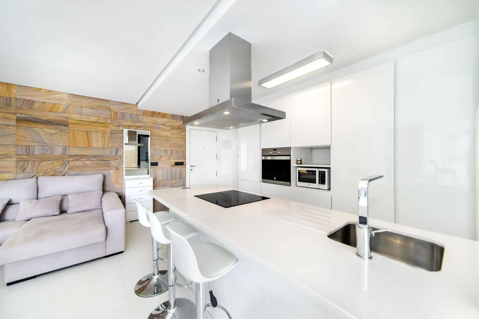 Apartamento Bennecke Angel