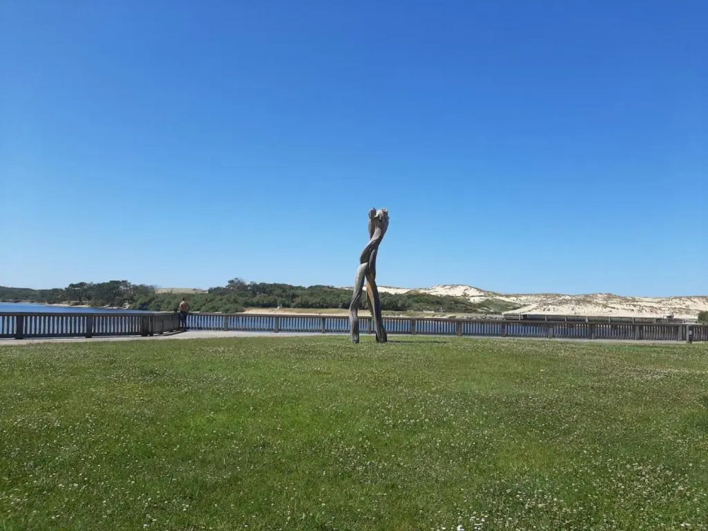 Appartement Vieux-Boucau-les-Bains, 2 pièces, 5 personnes - FR-1-239-769