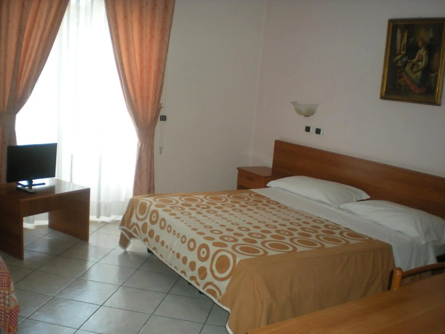 Hotel Gentile