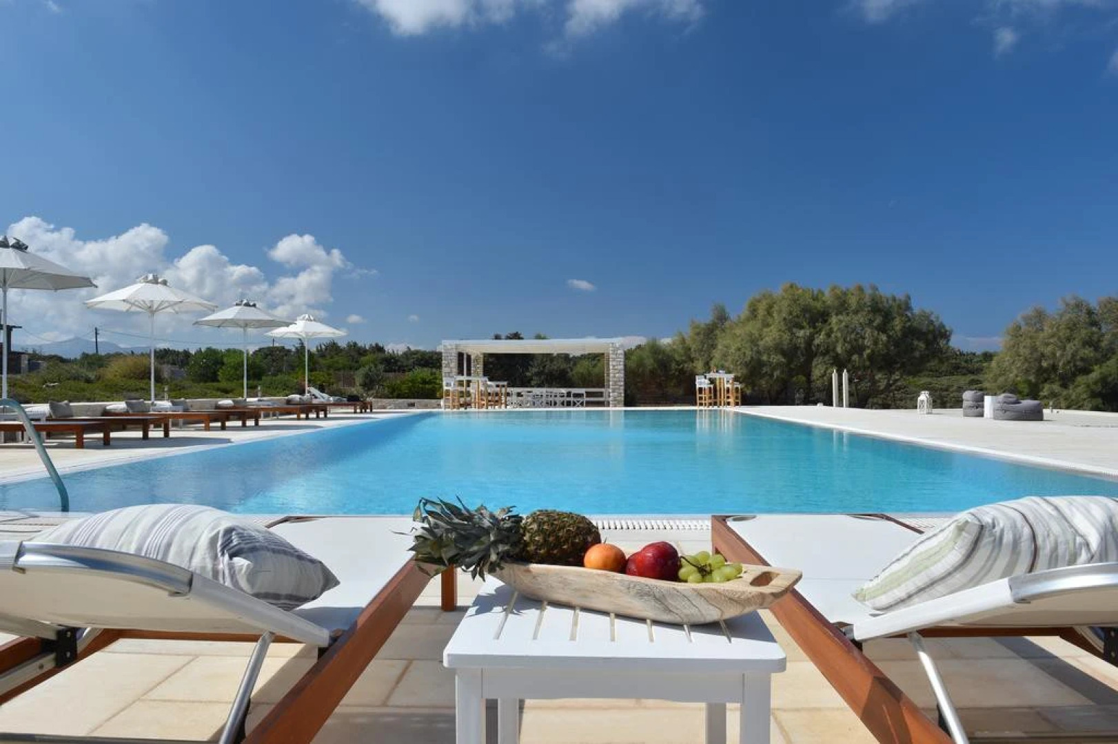 Empire Luxury Villas