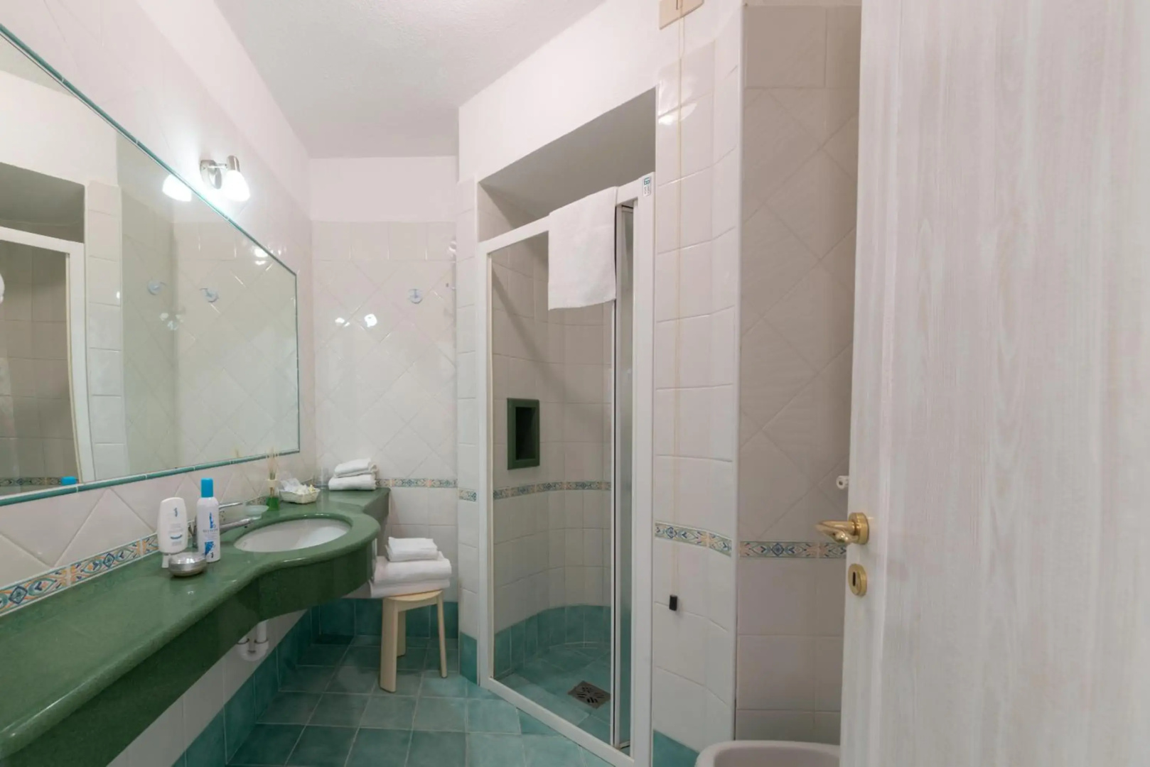 Villa Bina Sea Hotel