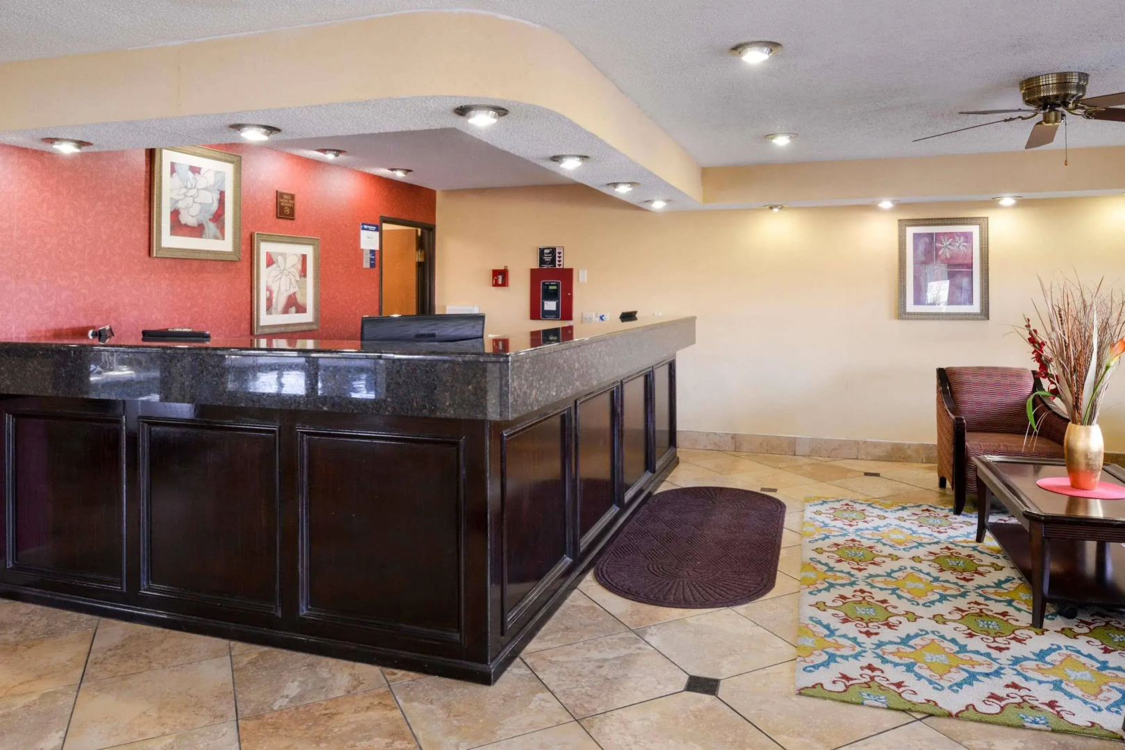 Best Western Plus Canal Winchester Inn - Columbus South East