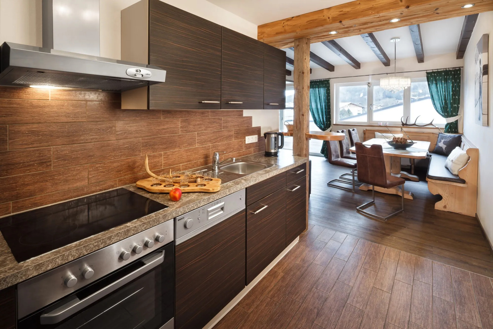 Margarethenstein Boutique Hotel