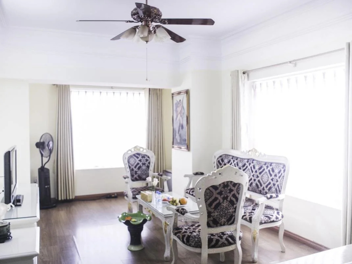 Hoang Long Hotel - Hai Phong Center