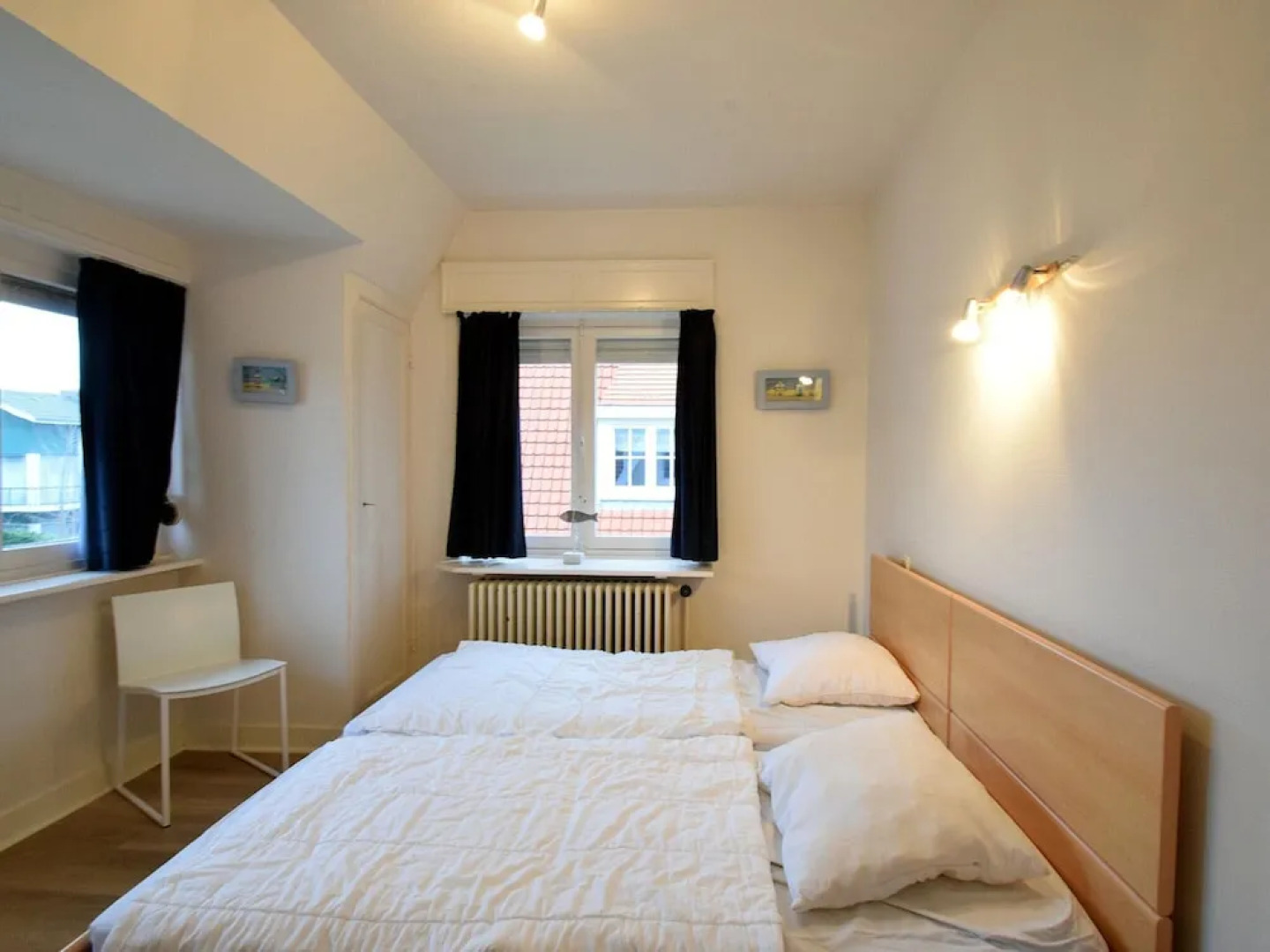 Villa in De Haan Near Beach With Sauna