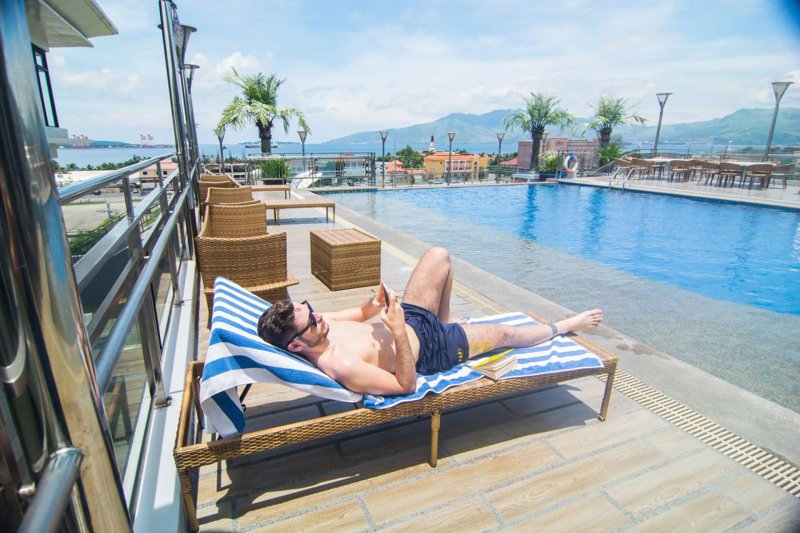 Best Western Plus Hotel Subic