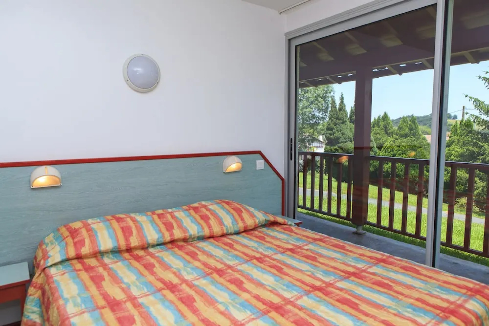 Residence Le Mondarrain