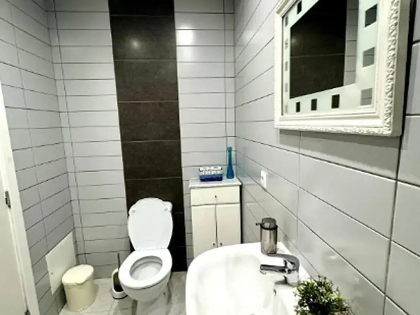 Holiday Home in Porto da Cruz With Garden