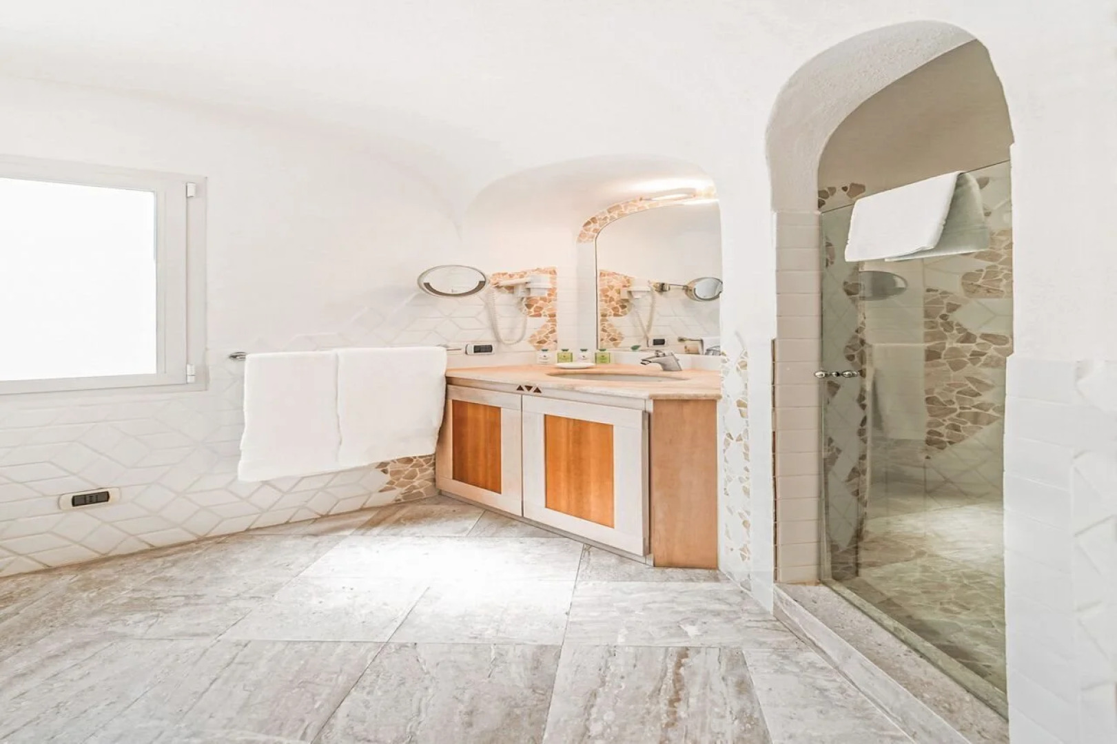 W Sardinia - Poltu Quatu