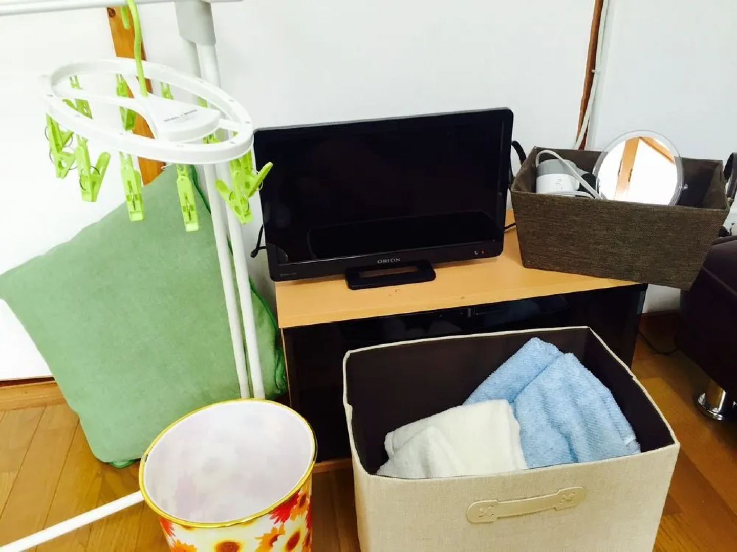 Guesthouse Seagull Village