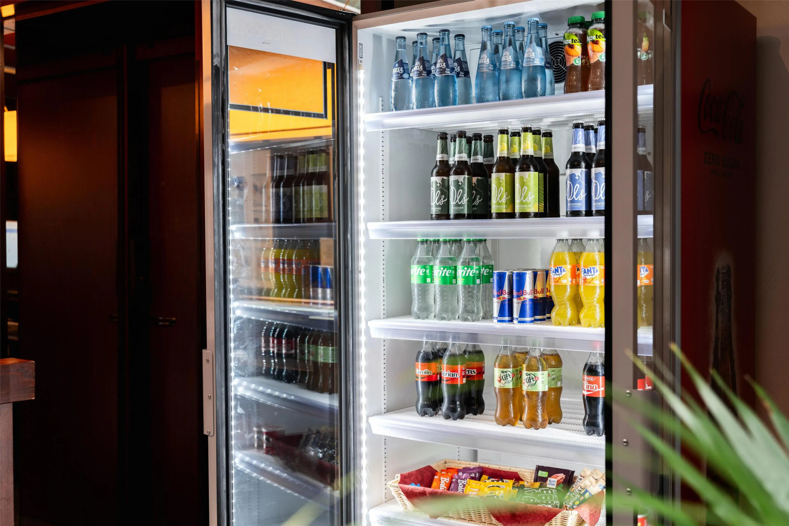 Best Western Hotel Heide