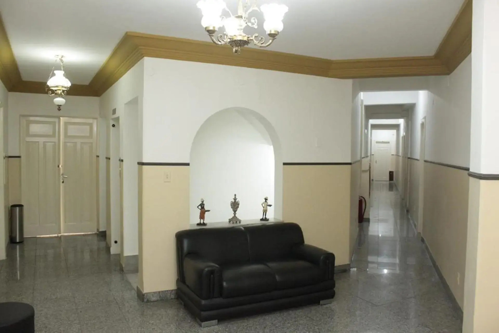 Sul America Palace Hotel