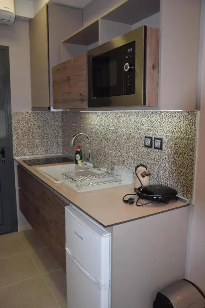 Katrin Luxury Studios