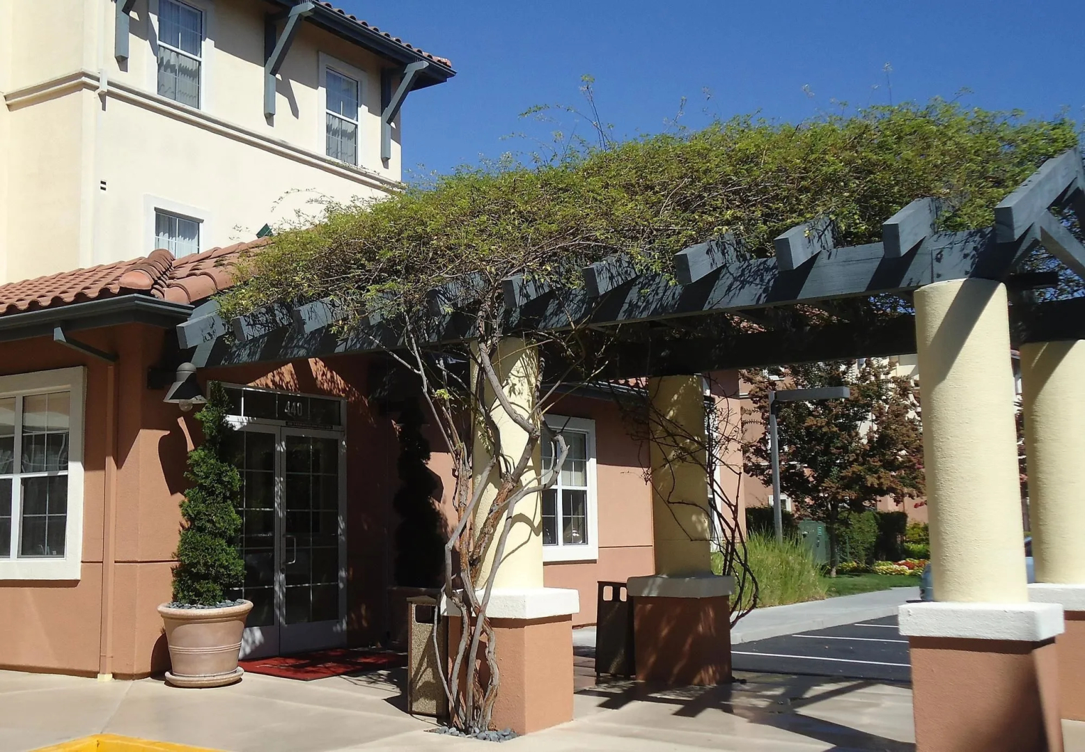 TownePlace Suites by Marriott San Jose Cupertino