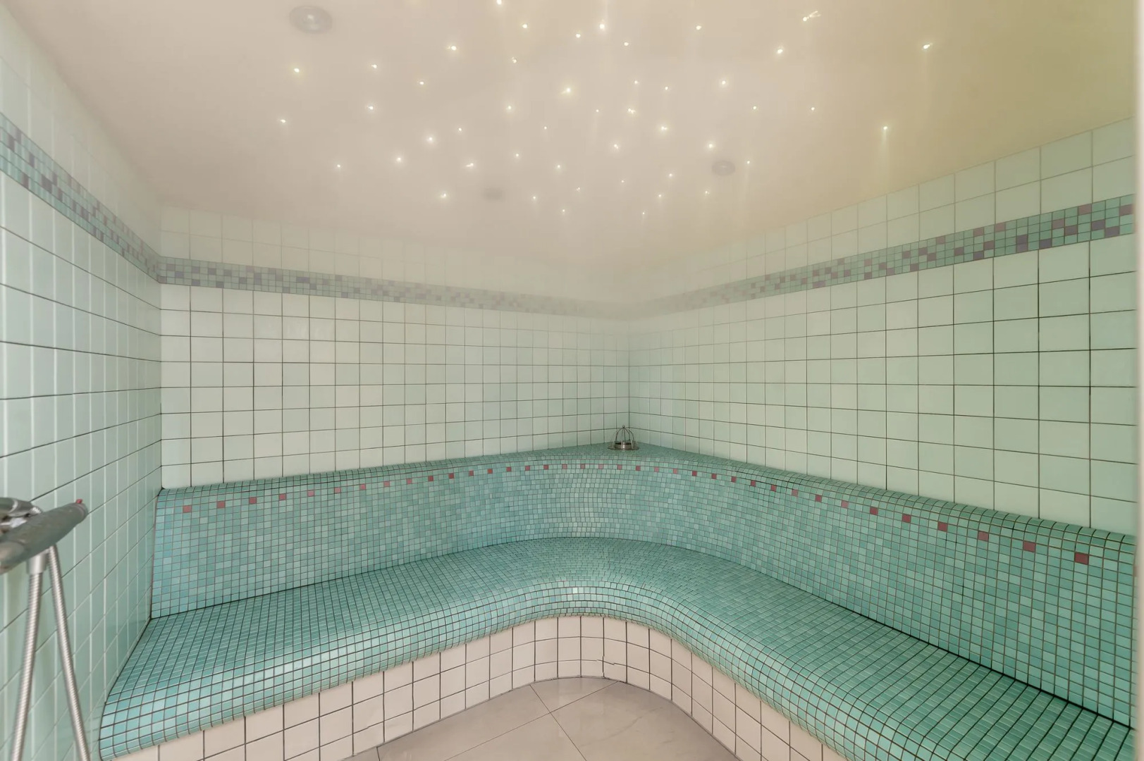 Altstadthotel Wolf-Dietrich