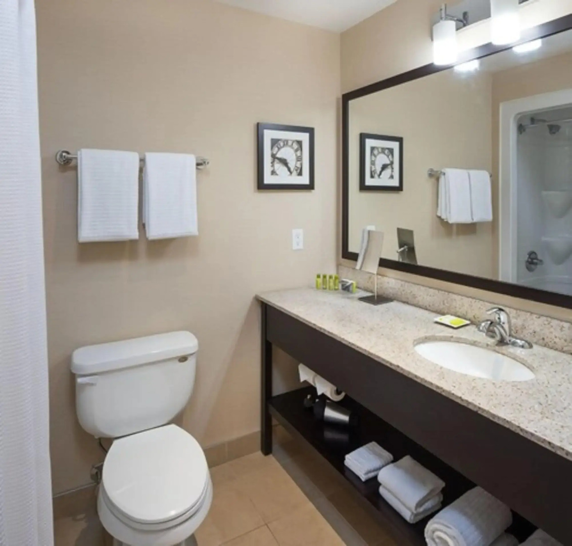 Delta Hotels by Marriott Guelph Conference Centre