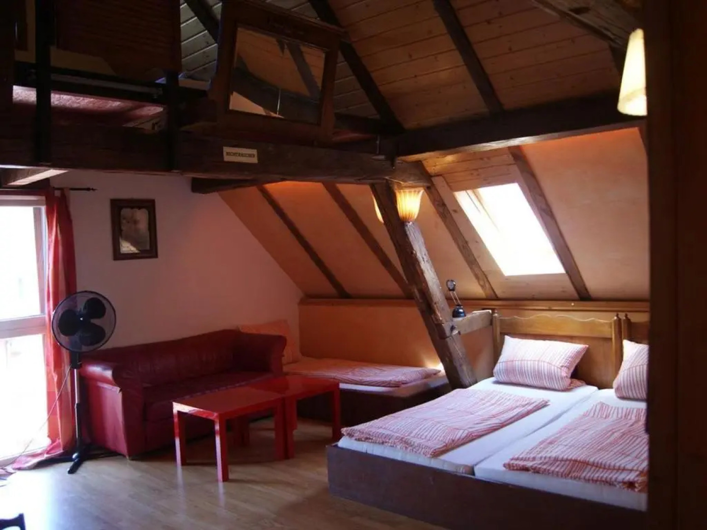 Gasthaus Alte Brauerei