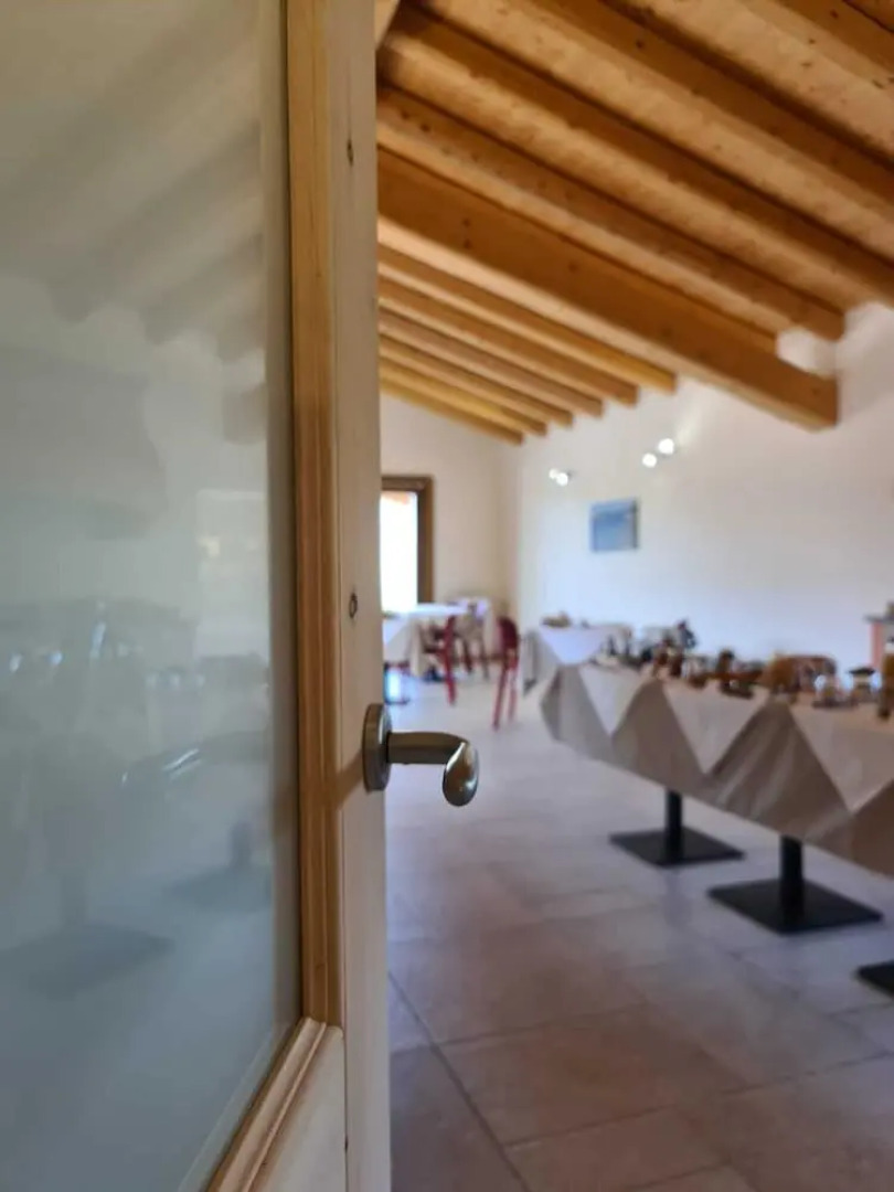 Agriturismo Corte Degli Ulivi