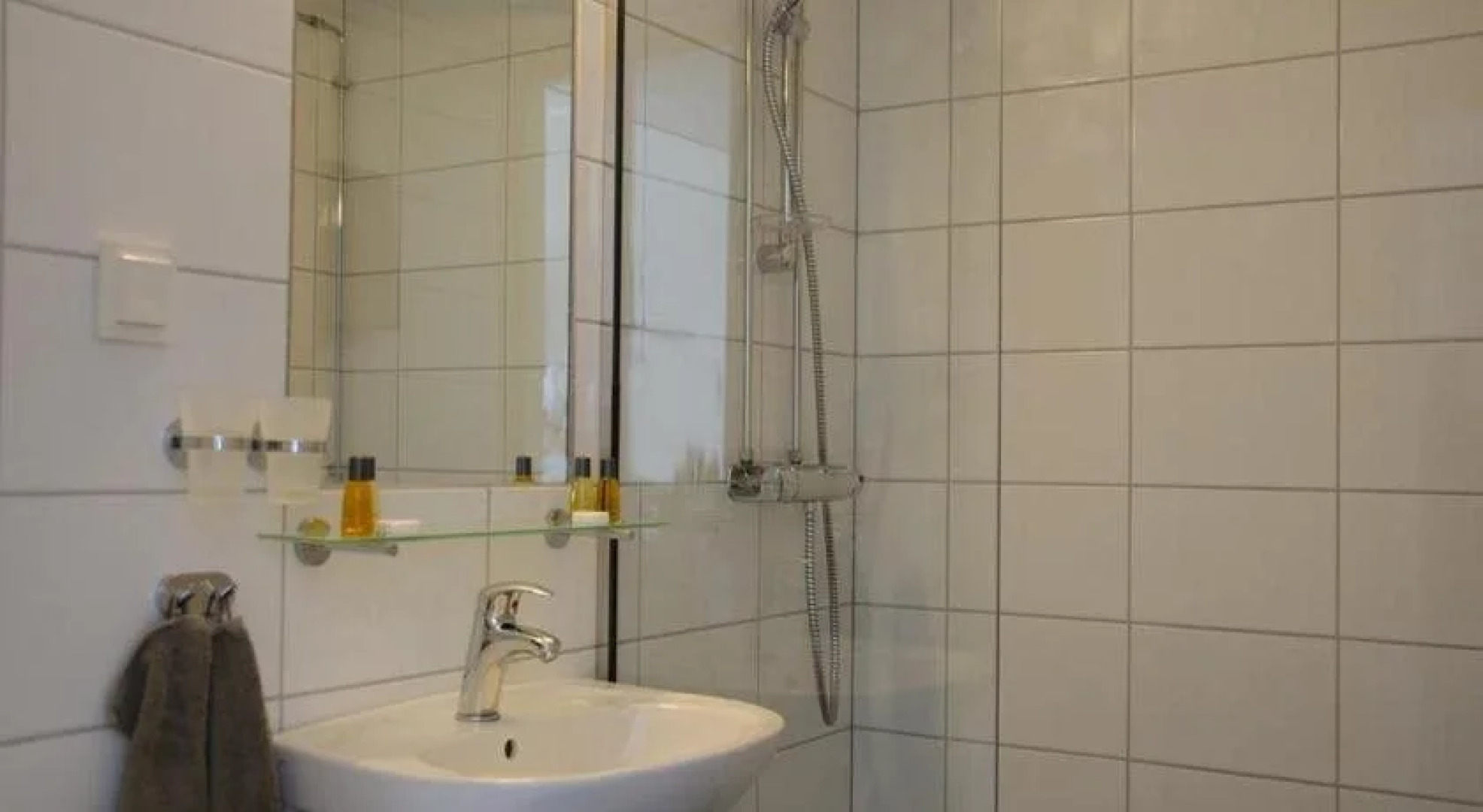 Skärgårdshotellet Hönö