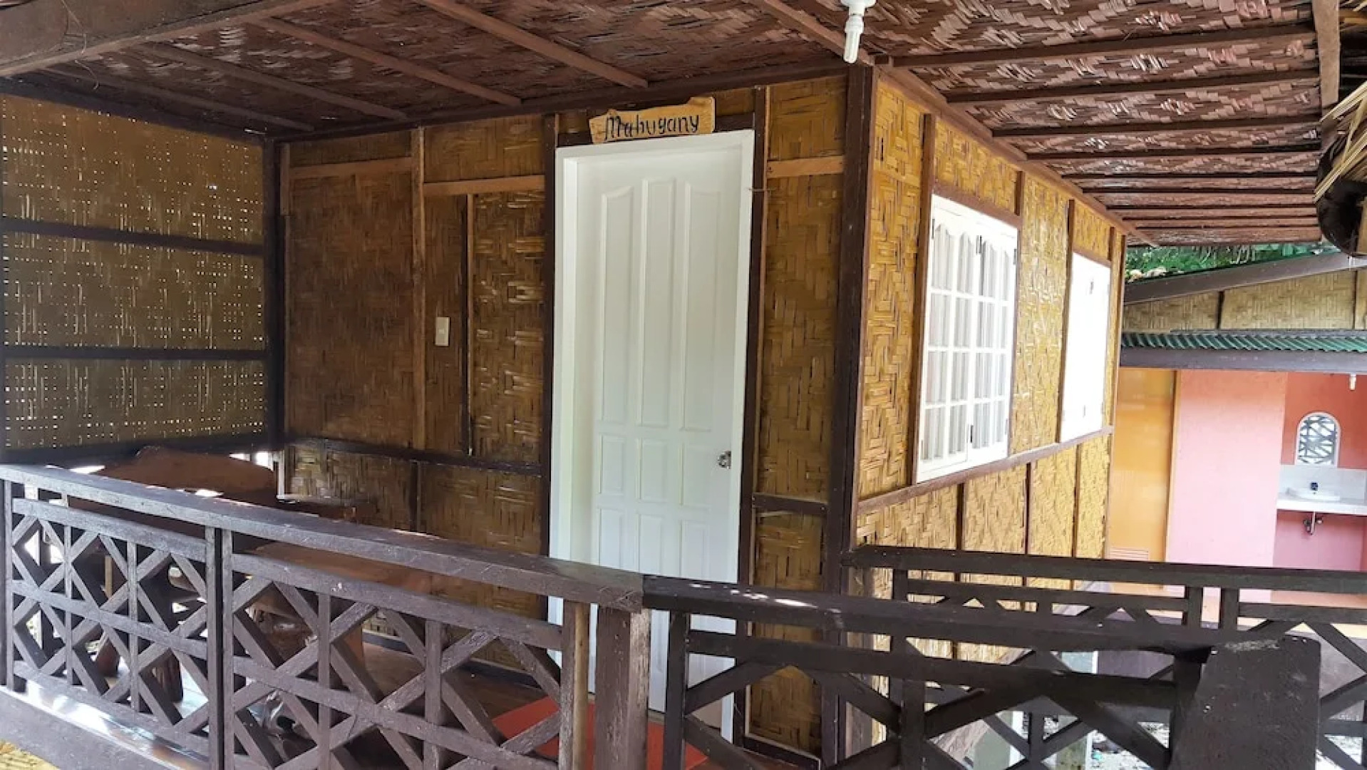 Talikud Island Mangrove Beach Resort