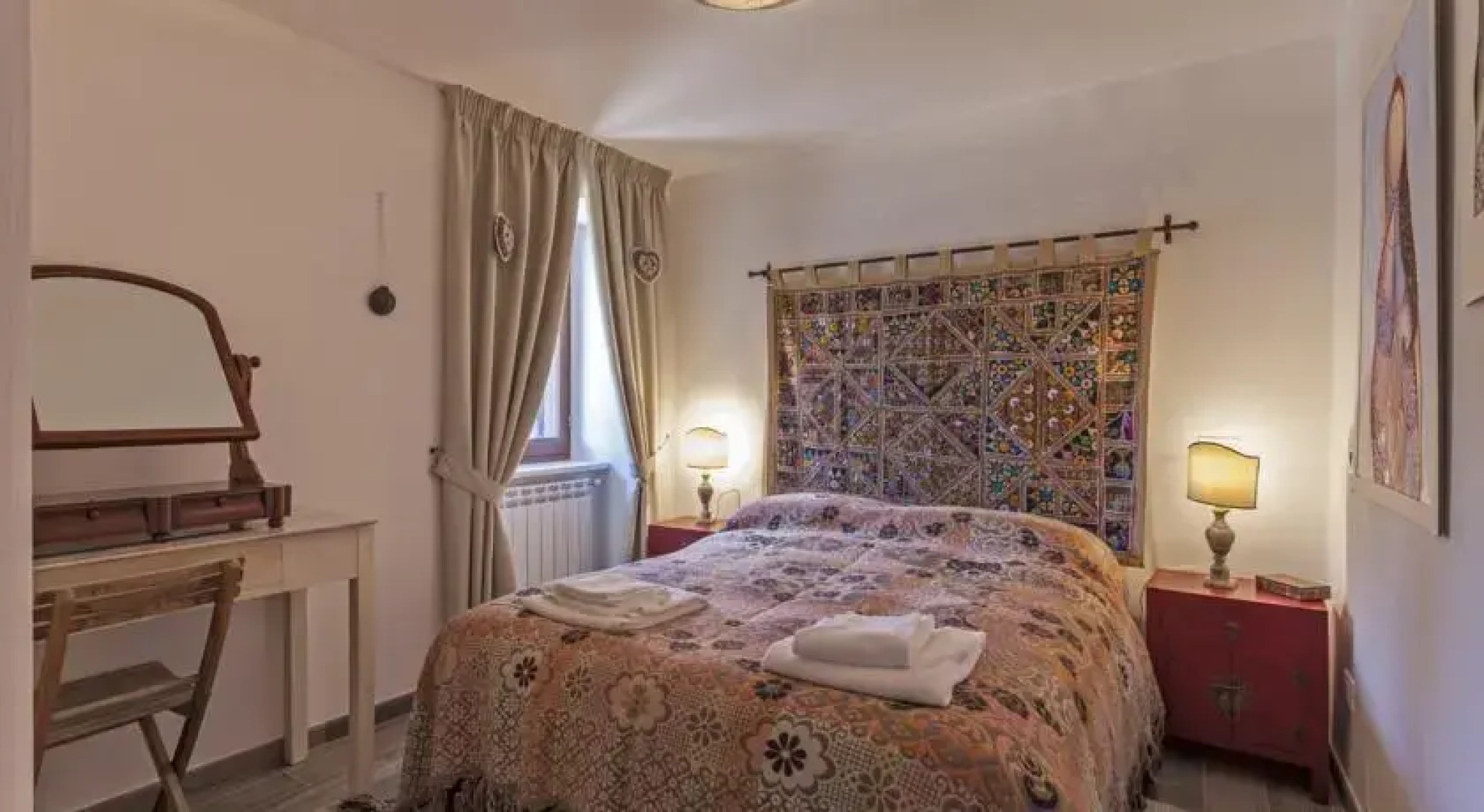 B&B Osvalda