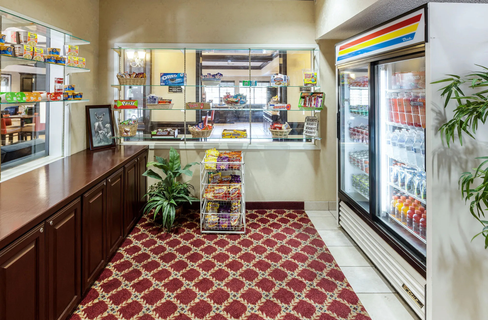 Comfort Inn & Suites Texas Hill Country