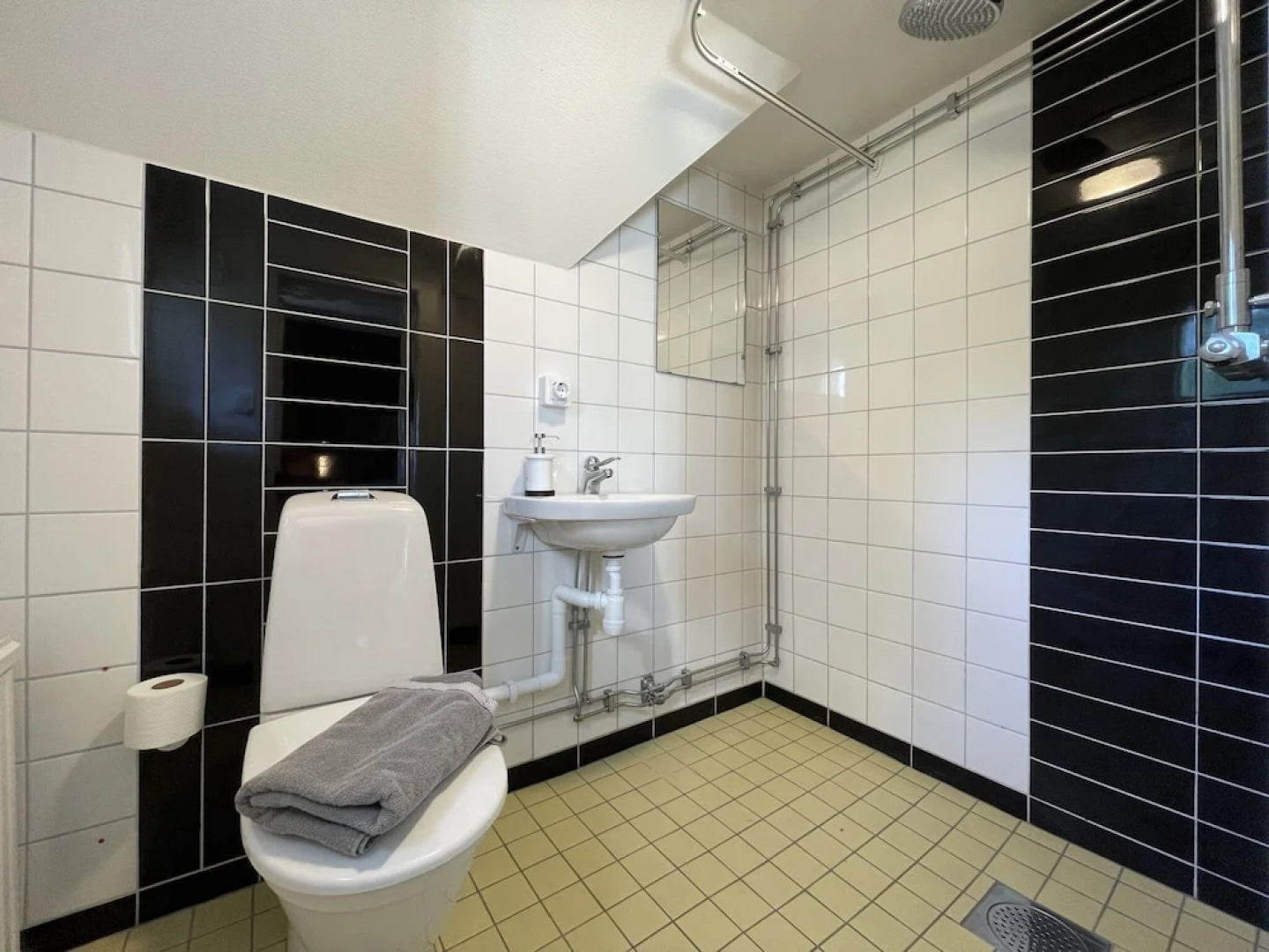 AlingsÃ¥s Vandrarhem - Villa Plantaget - Hostel