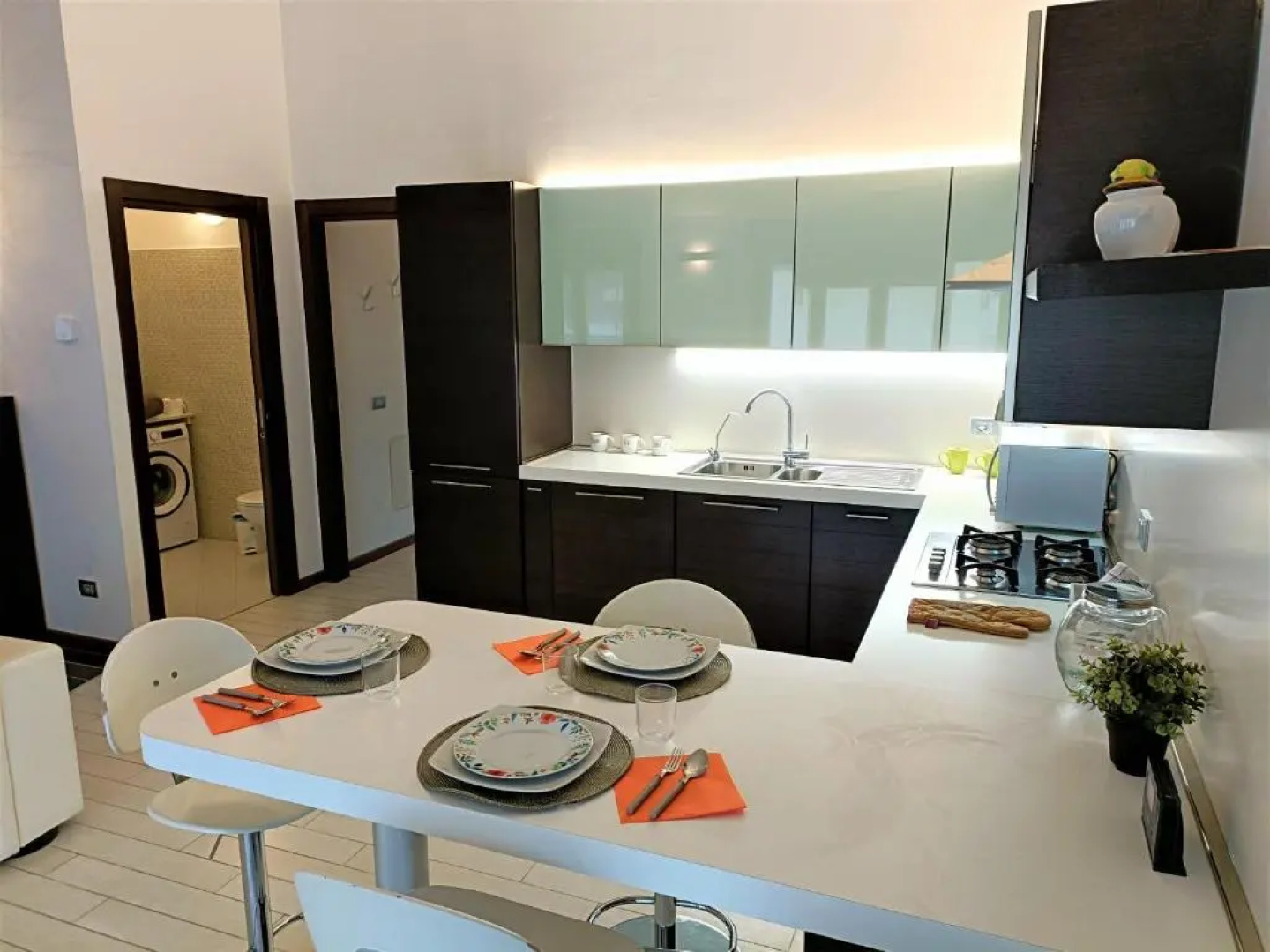 Bareggio Comfort Apartment