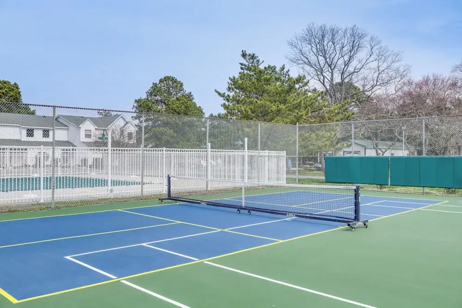 2 Mi to Beach: Gem w/ Enclosed Patio in Selbyville