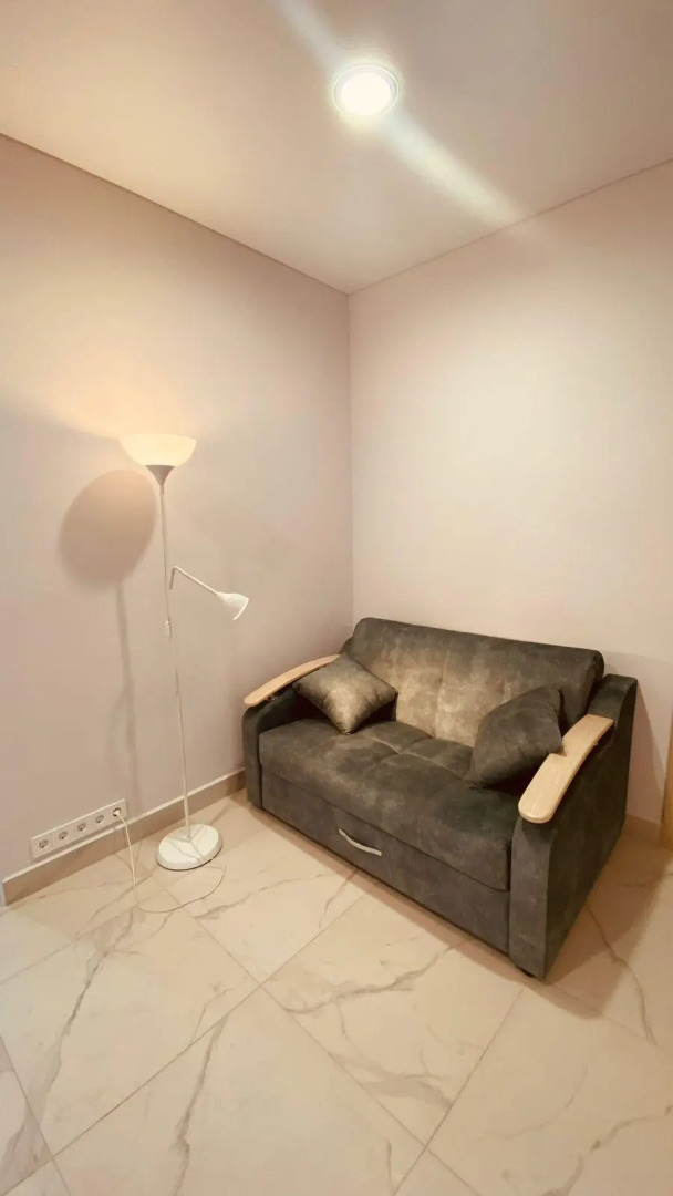 Yousinn (Юсинн) на переулке Лесном