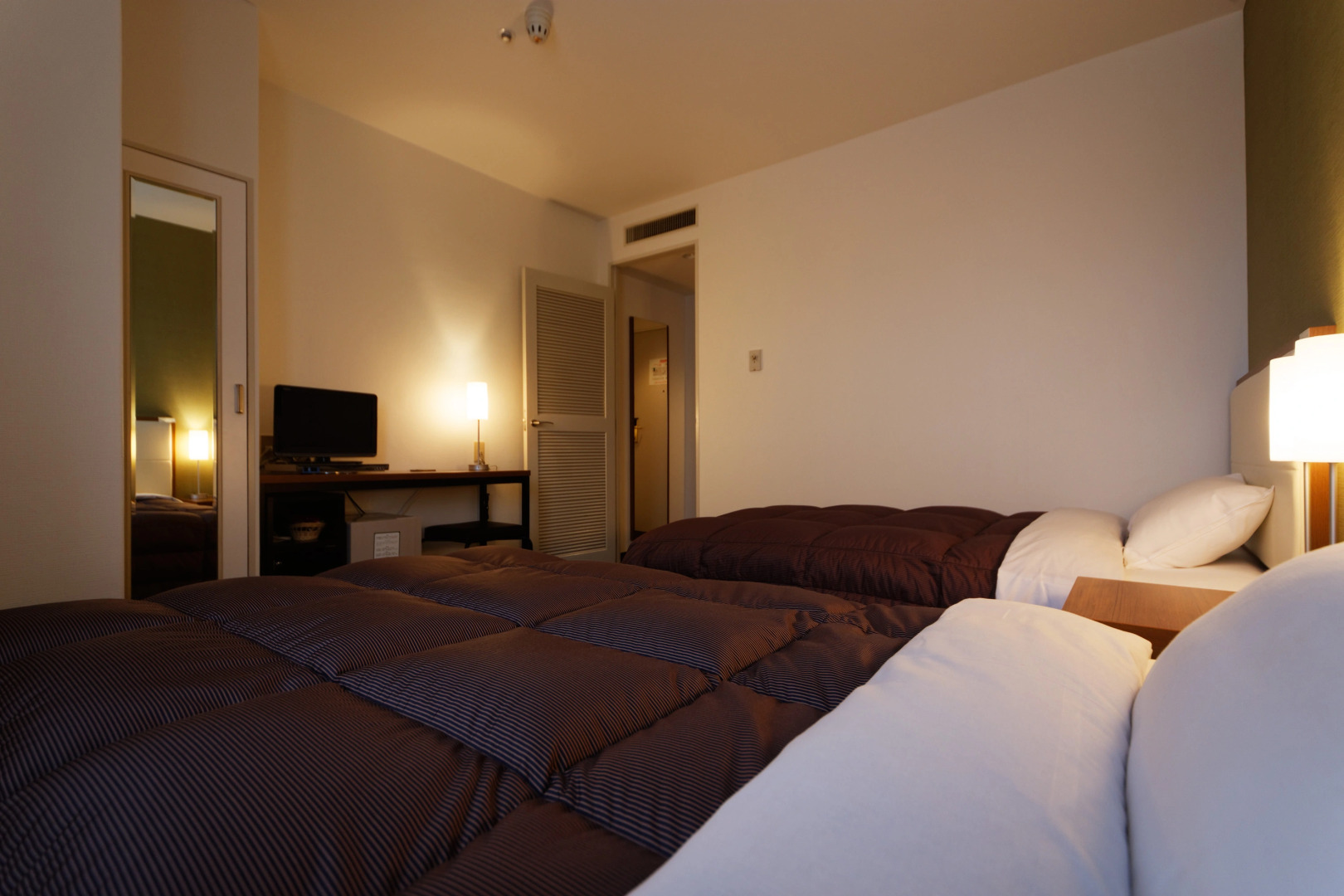 Kagoshima Washington Hotel Plaza