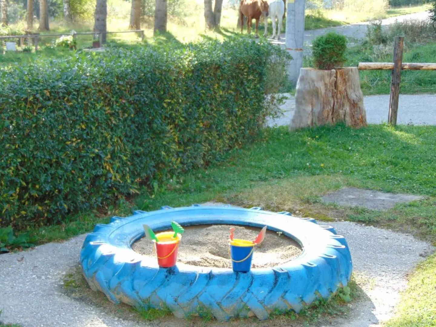 Sweet Life Family Hotel