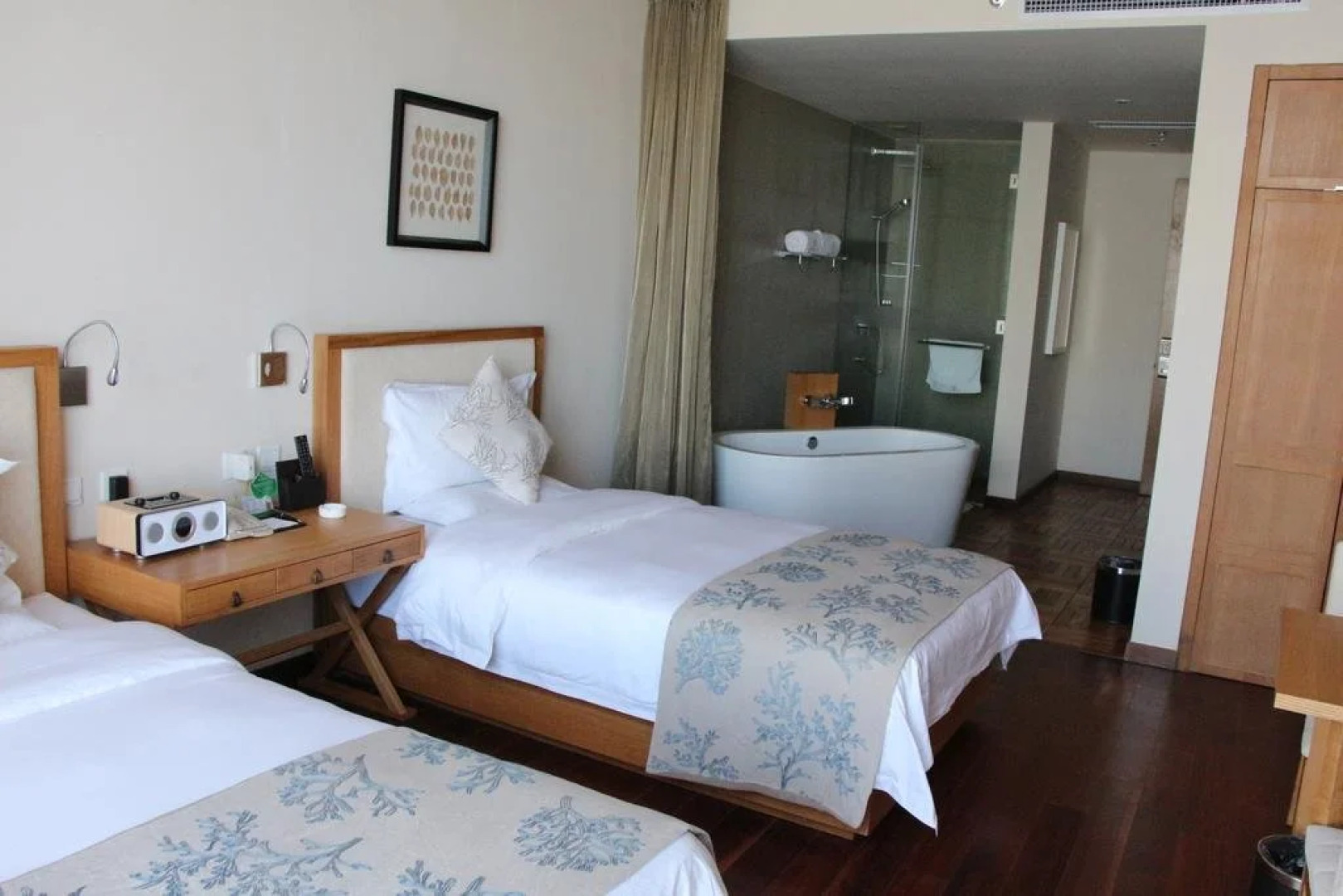 Chongli Tang Inn Hot Spring Holiday Hotel