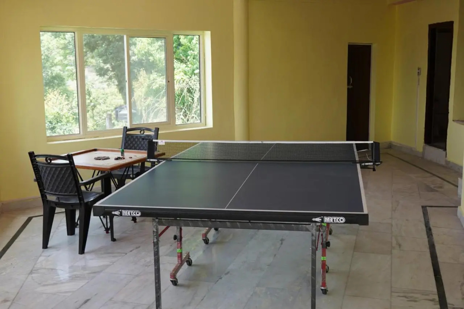 WelcomHeritage Grace Hotel