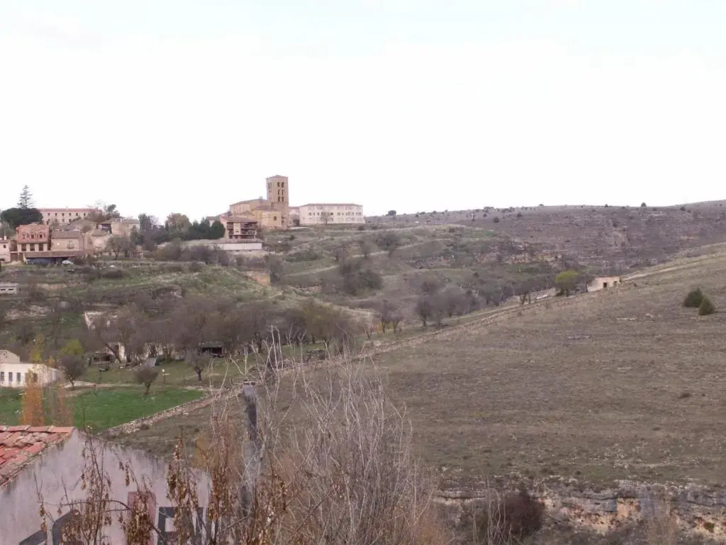 Hotel Puerta Sepúlveda by Bossh Hotels